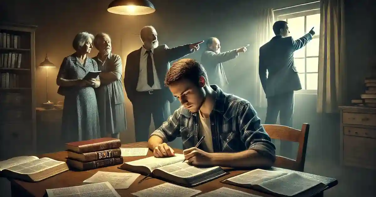 Work Diversion created by DALL-E AI